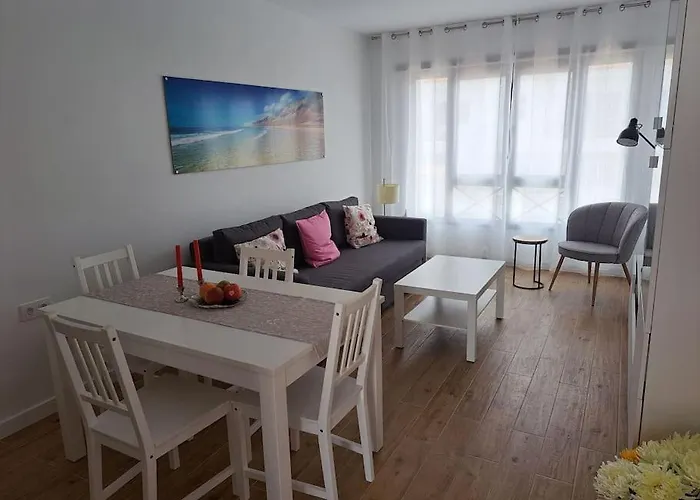 Precioso Apartamento.