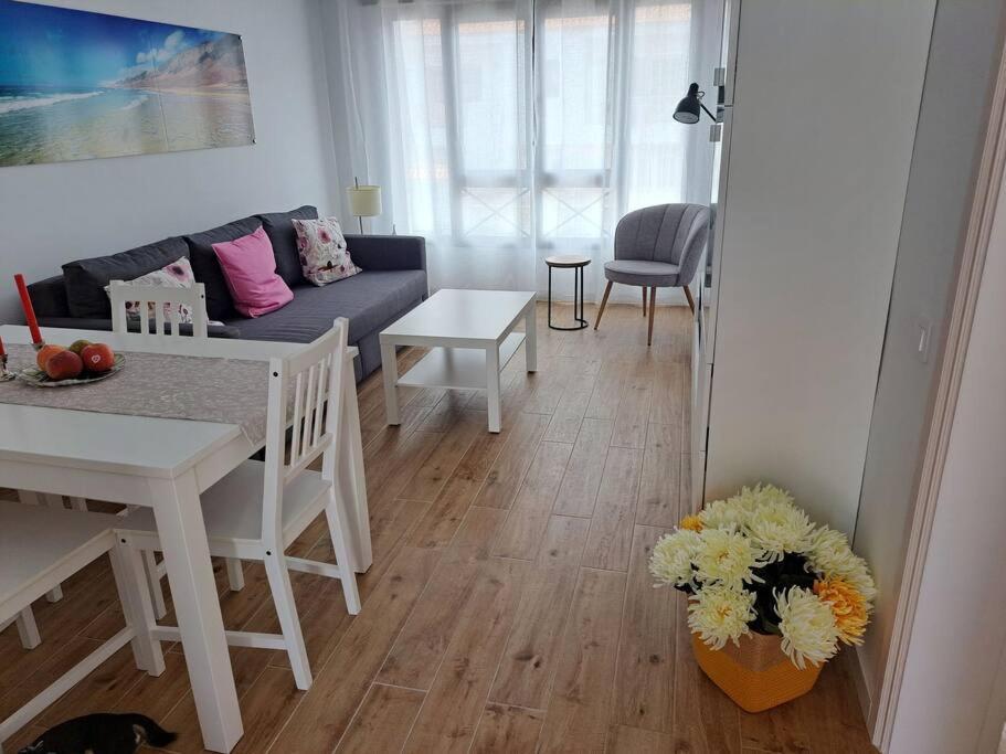 Apartament Precioso Apartamento. *