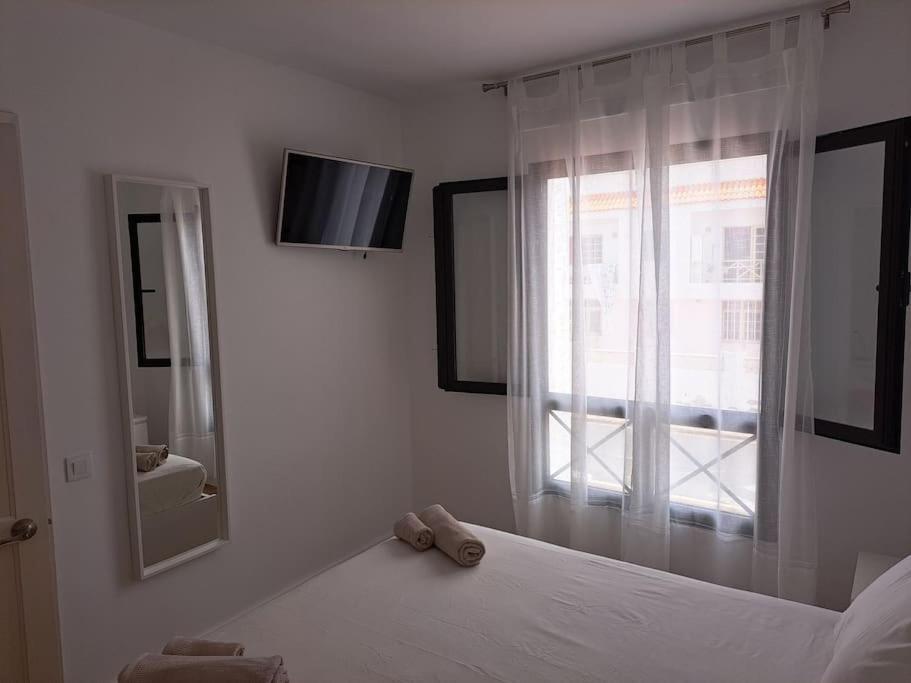 Apartament Precioso Apartamento. Corralejo